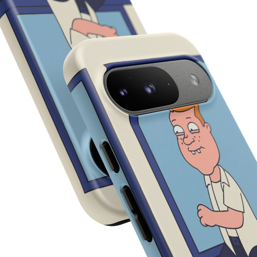 Sneakers O'Toole Phone Case