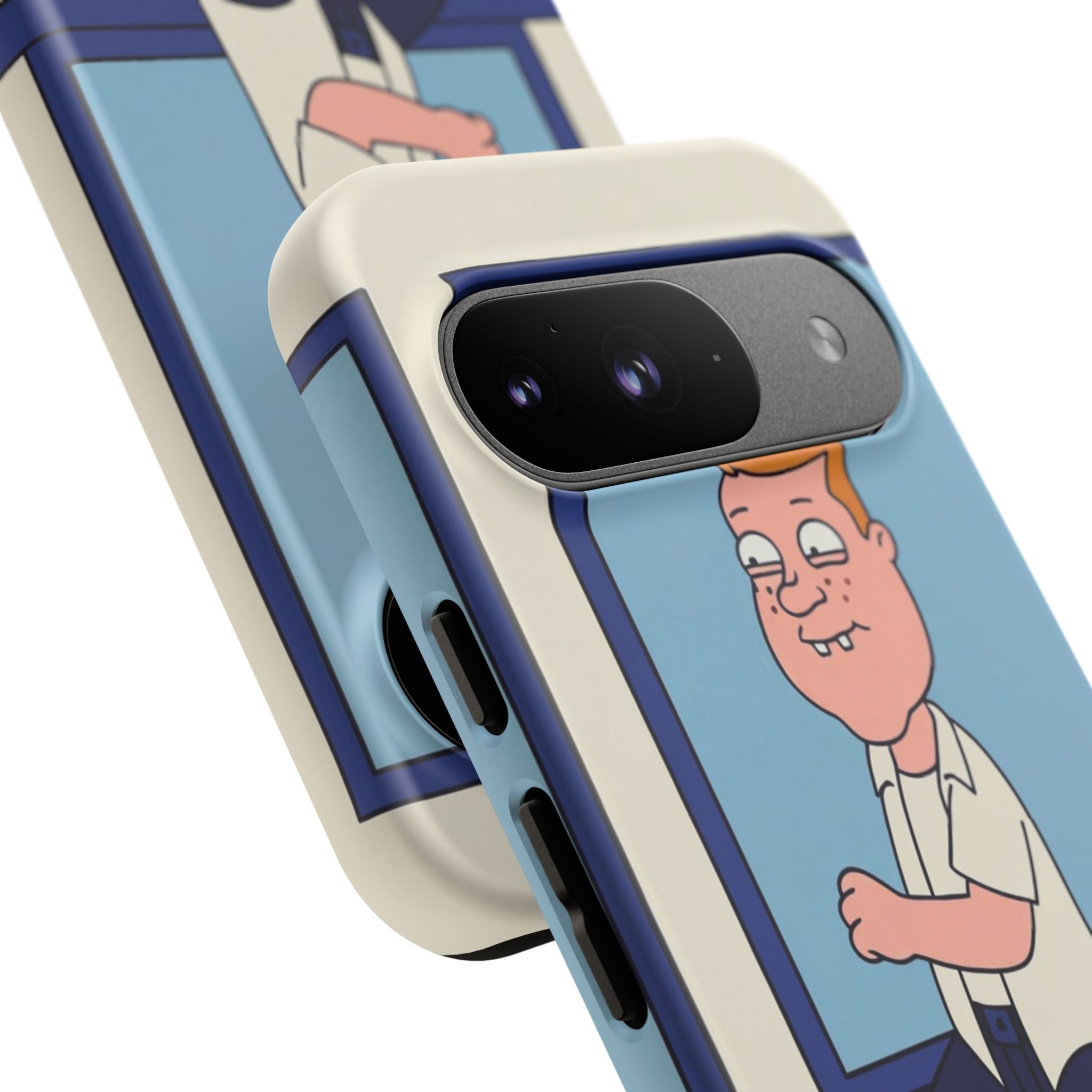 Sneakers O'Toole Phone Case