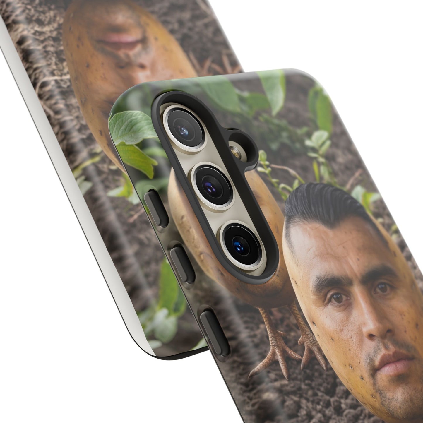 Potato Boys Phone Case