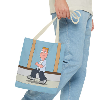 Sneakers O'Toole Tote Bag