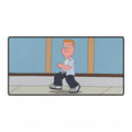 Sneakers O'Toole Deskmat