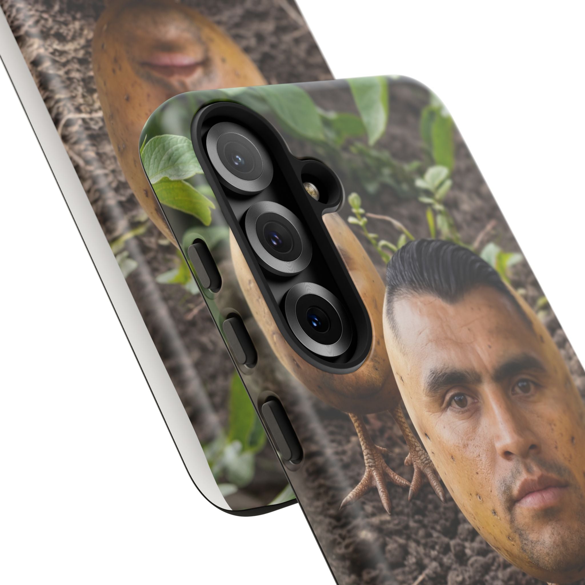 Potato Boys Phone Case