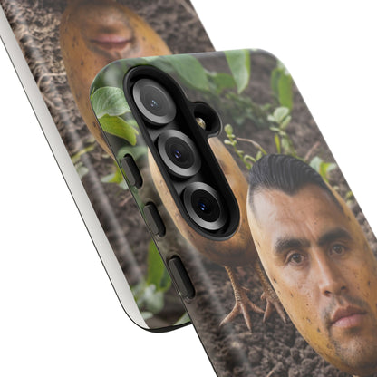 Potato Boys Phone Case