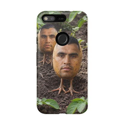 Potato Boys Phone Case