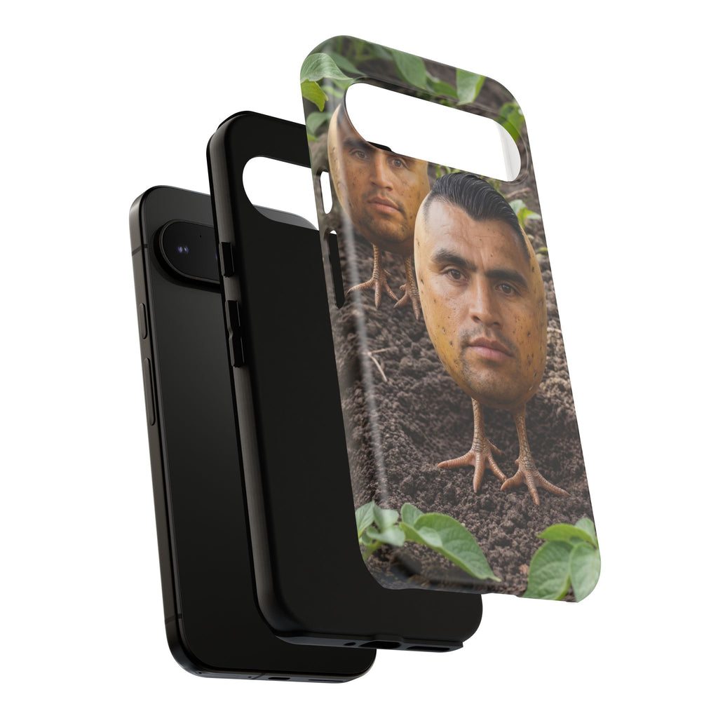 Potato Boys Phone Case