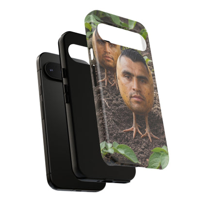Potato Boys Phone Case