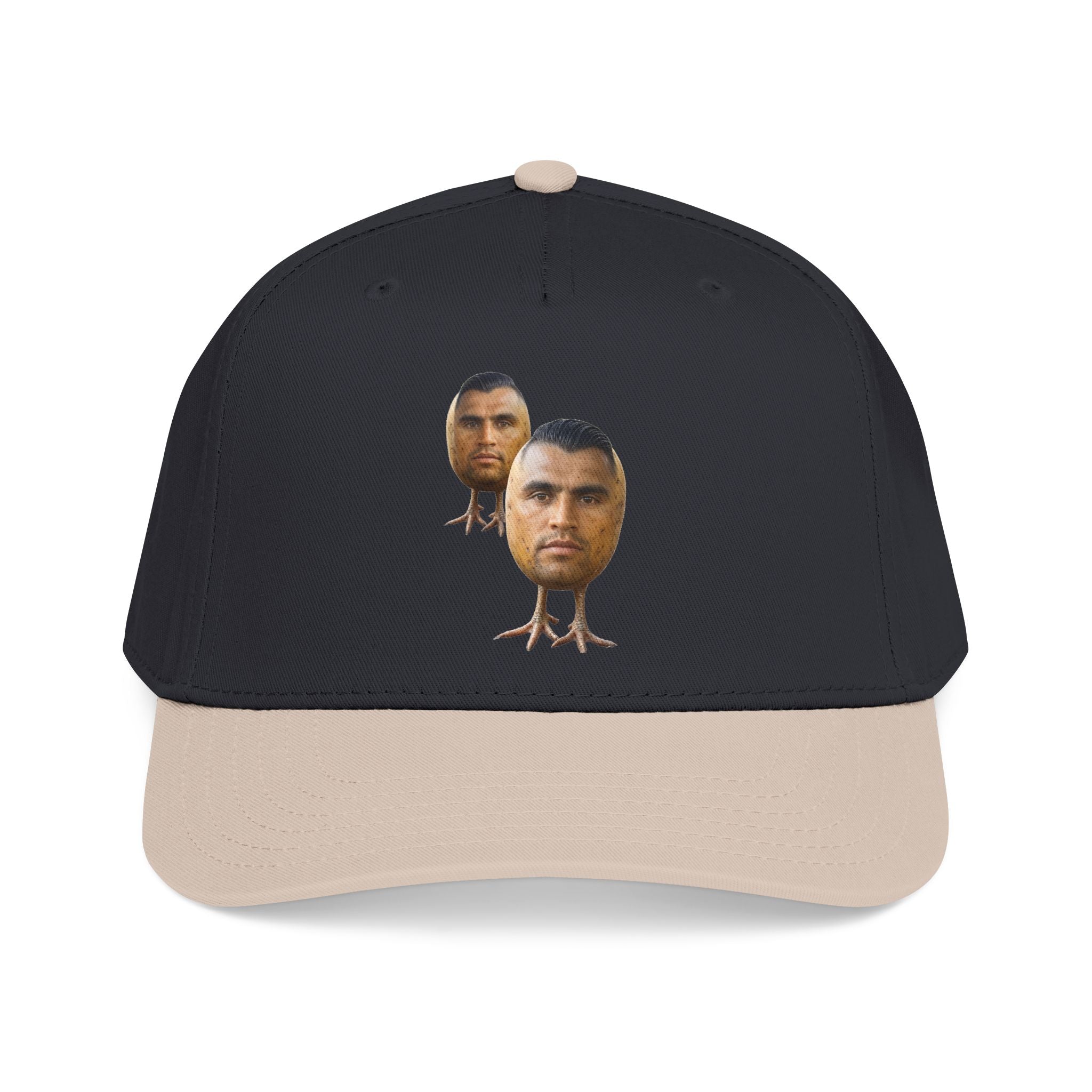 Potato Boys Baseball Cap