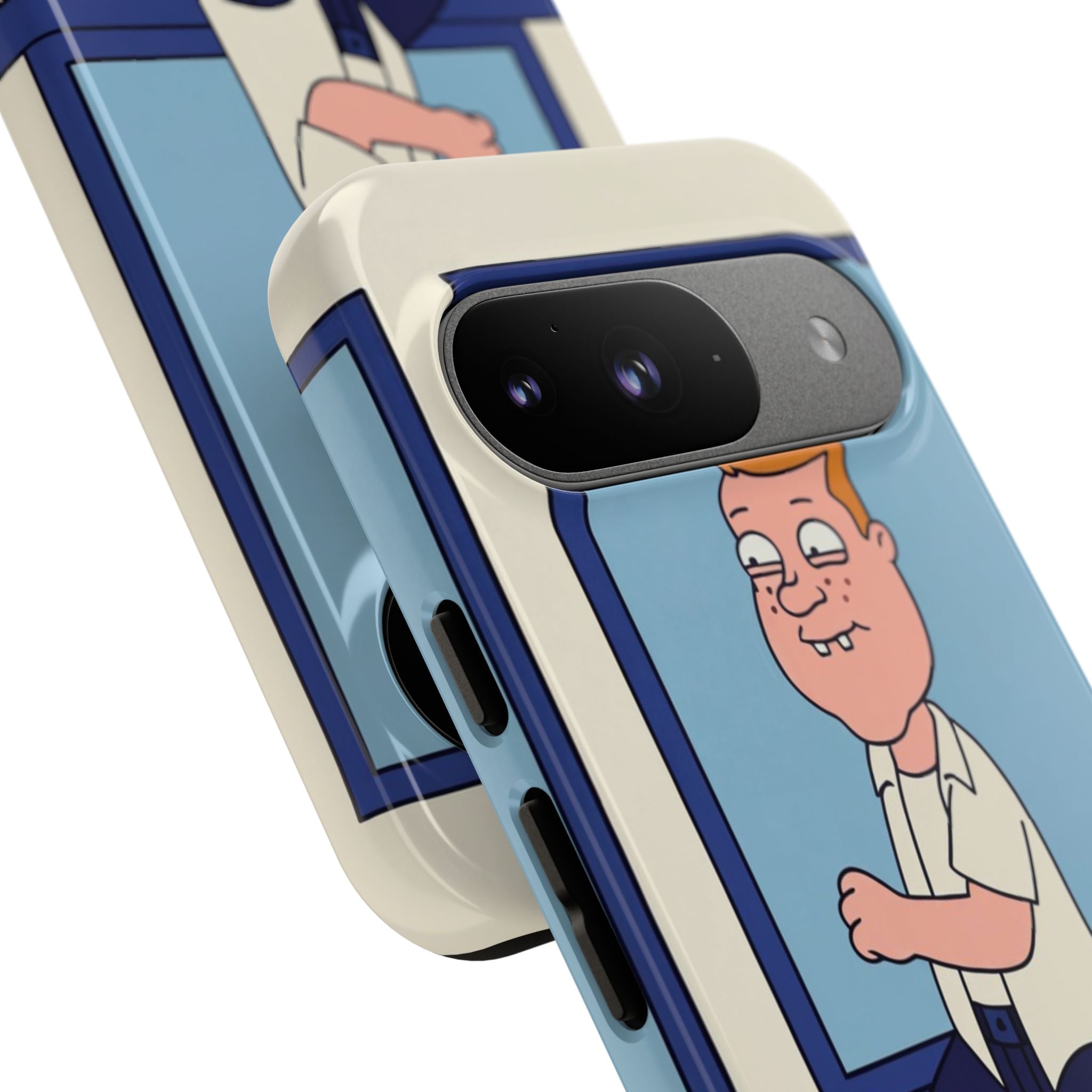 Sneakers O'Toole Phone Case