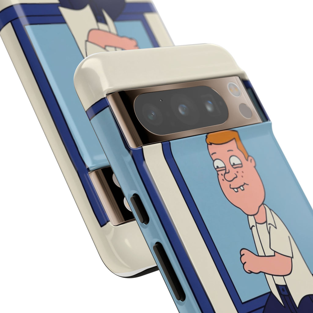 Sneakers O'Toole Phone Case