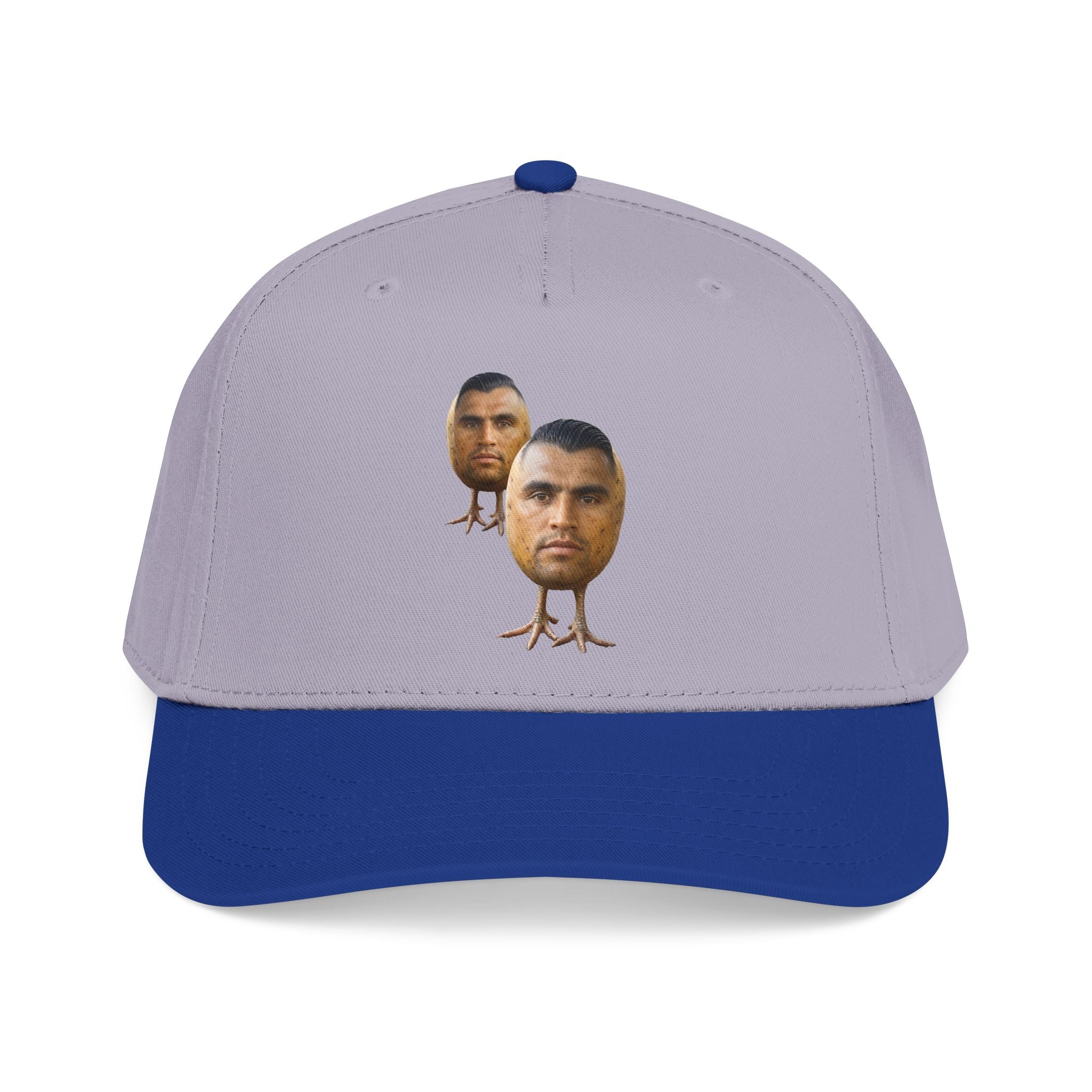 Potato Boys Baseball Cap