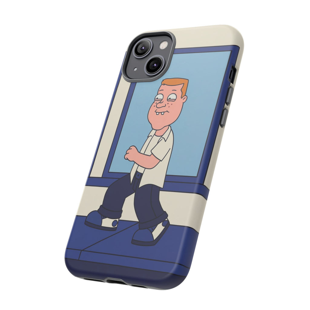 Sneakers O'Toole Phone Case