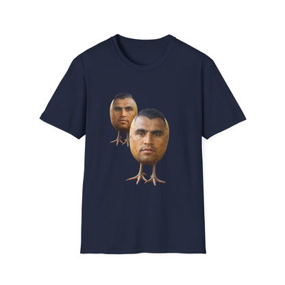 Potato Boys Softstyle T Shirt