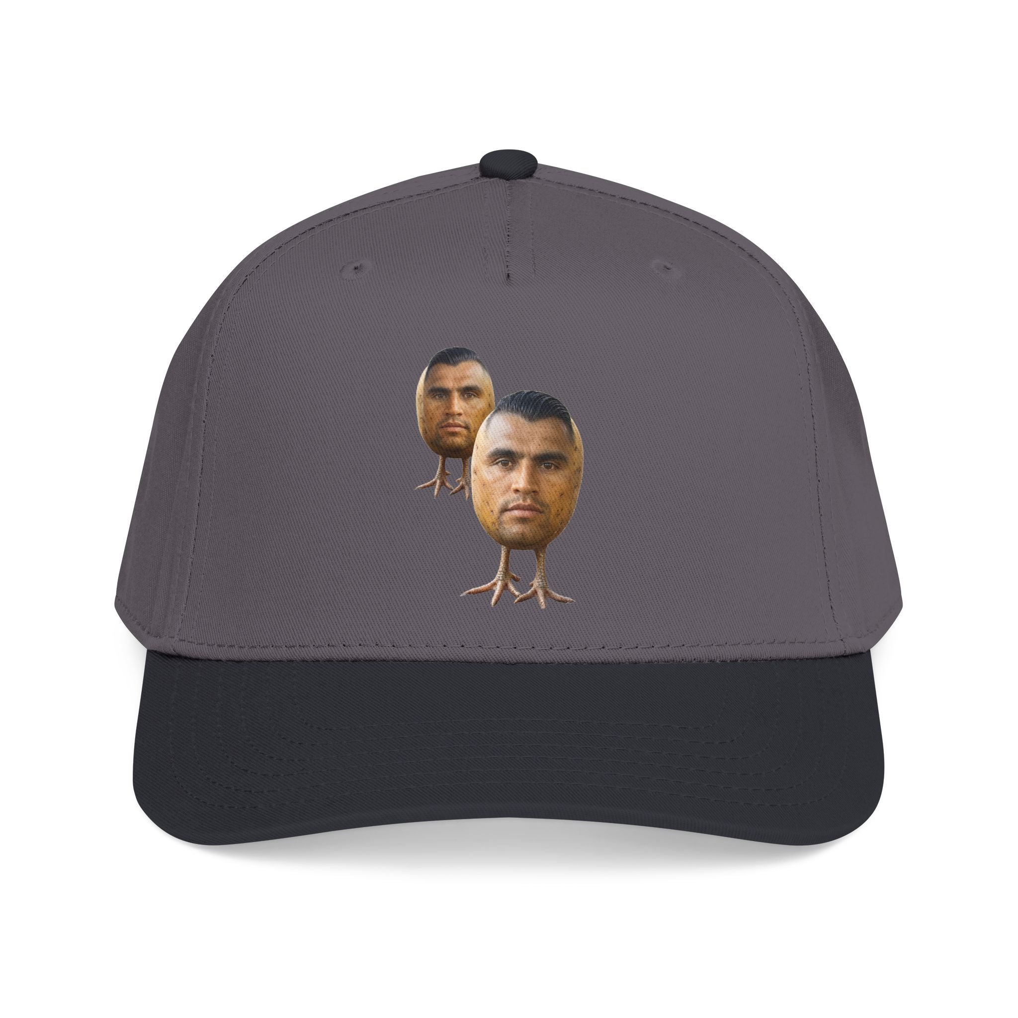 Potato Boys Baseball Cap