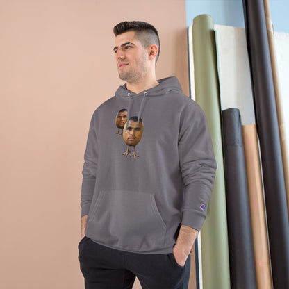 Potato Boys Champion Hoodie