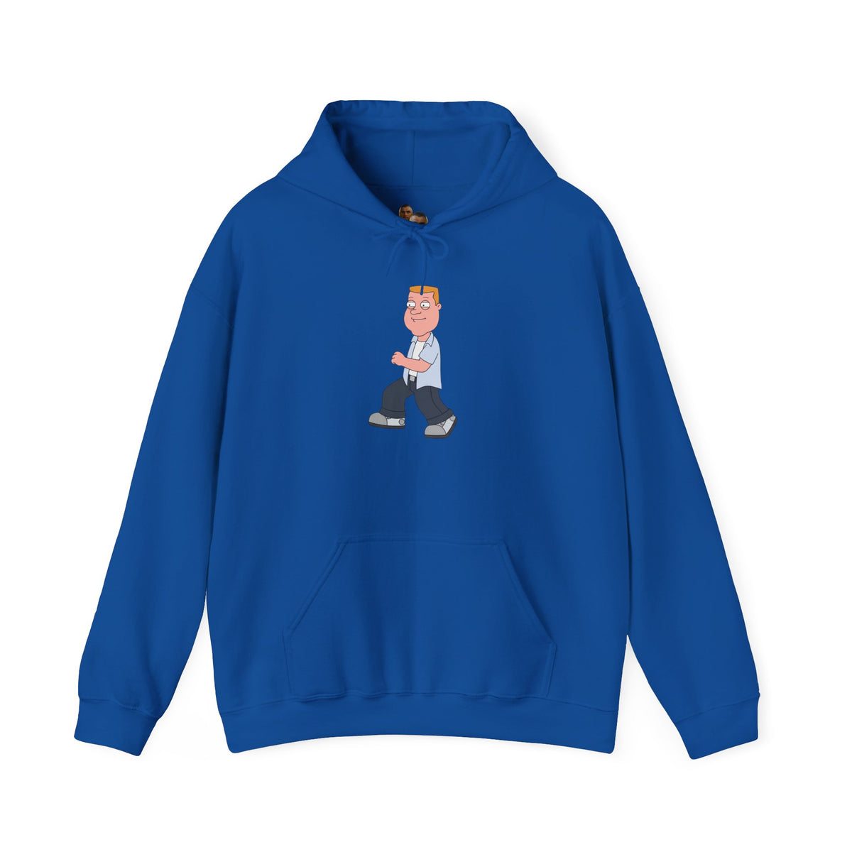 Sneakers O'Toole Hoodie