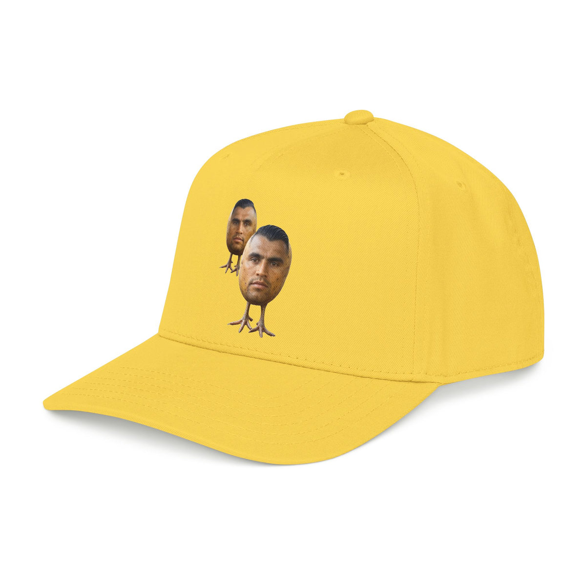 Potato Boys Baseball Cap