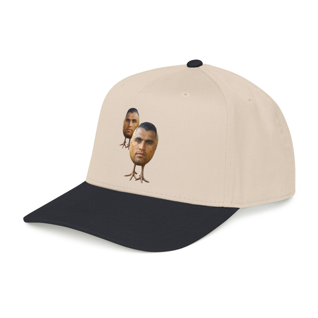 Potato Boys Baseball Cap