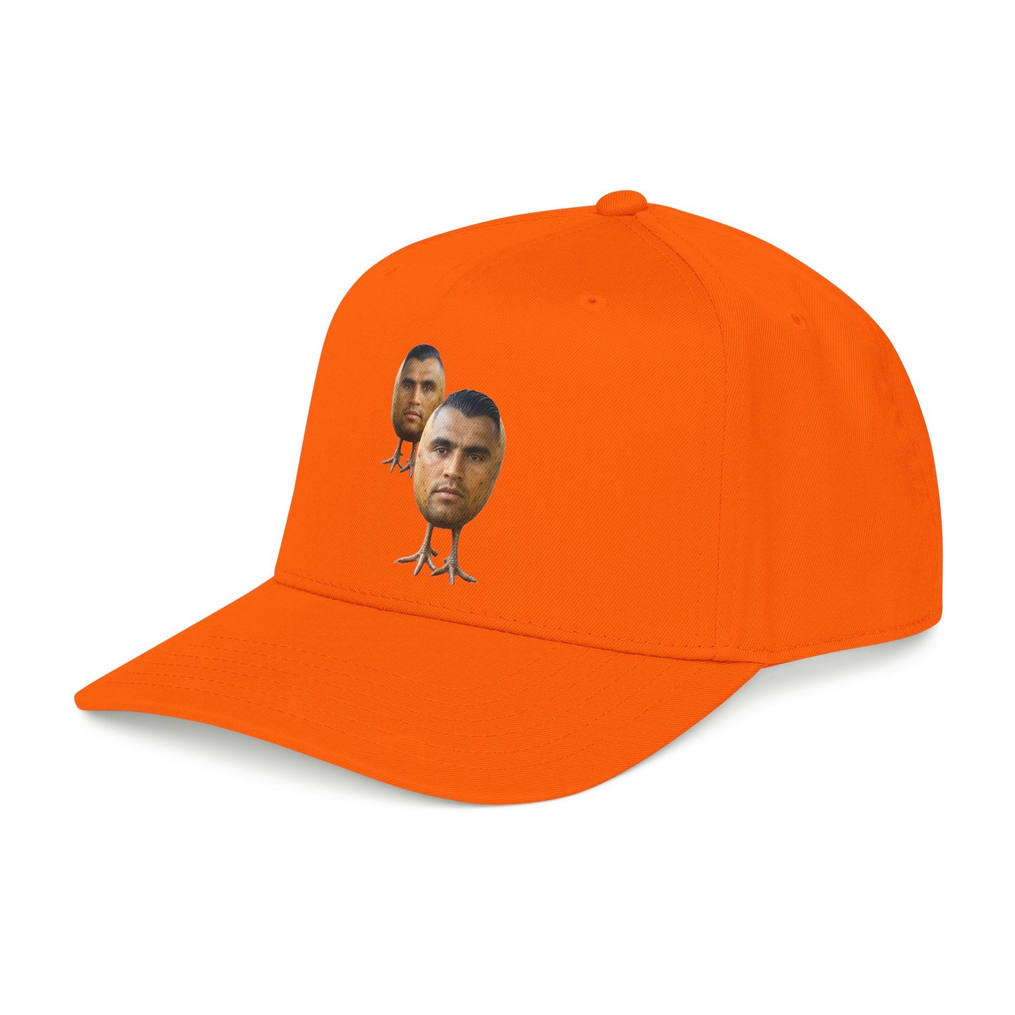 Potato Boys Baseball Cap