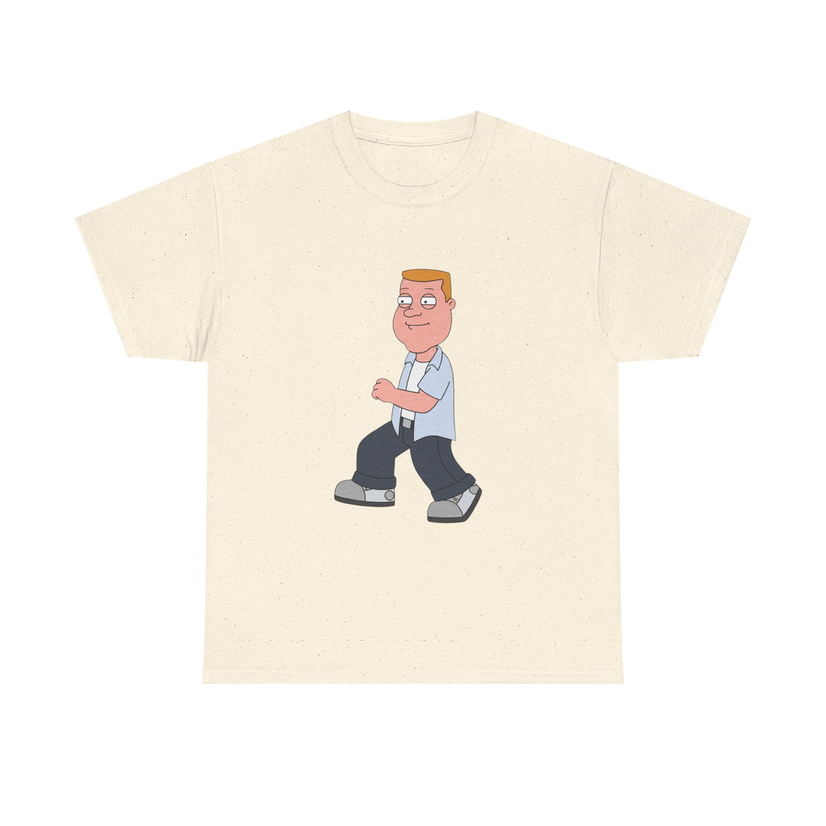 Sneakers O'Toole T Shirt