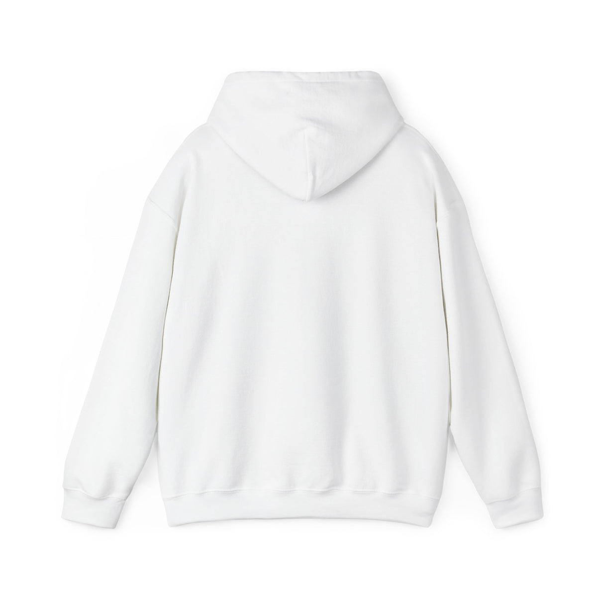 Sneajer Pullover Hoodie