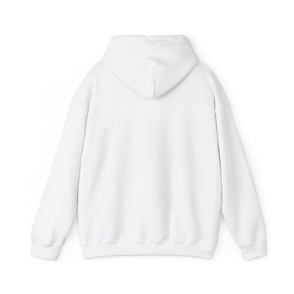 Sneajer Pullover Hoodie