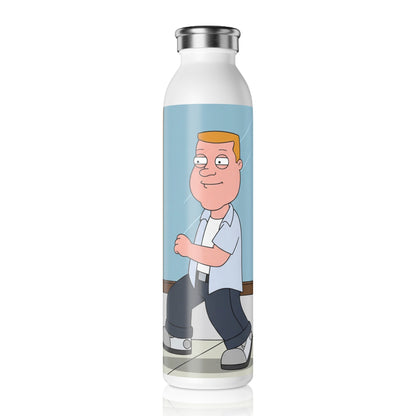 Sneakers O'Toole Slim Bottle