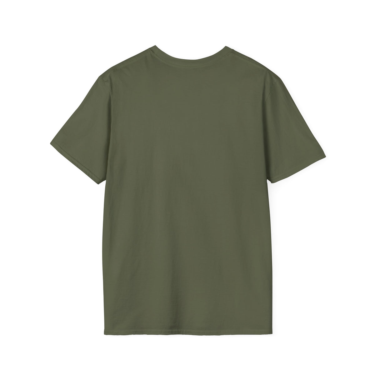 Potato Boys Softstyle T Shirt
