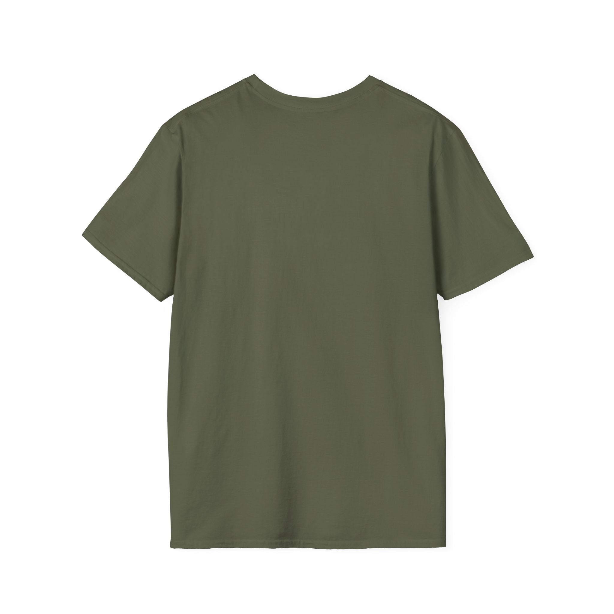 Potato Boys Softstyle T Shirt