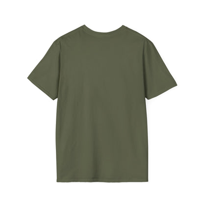 Potato Boys Softstyle T Shirt