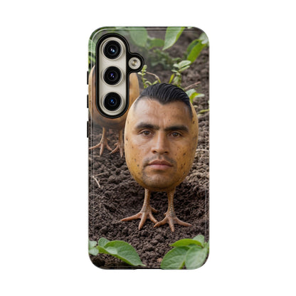 Potato Boys Phone Case