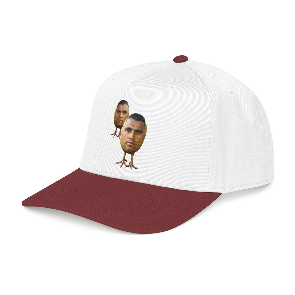 Potato Boys Baseball Cap