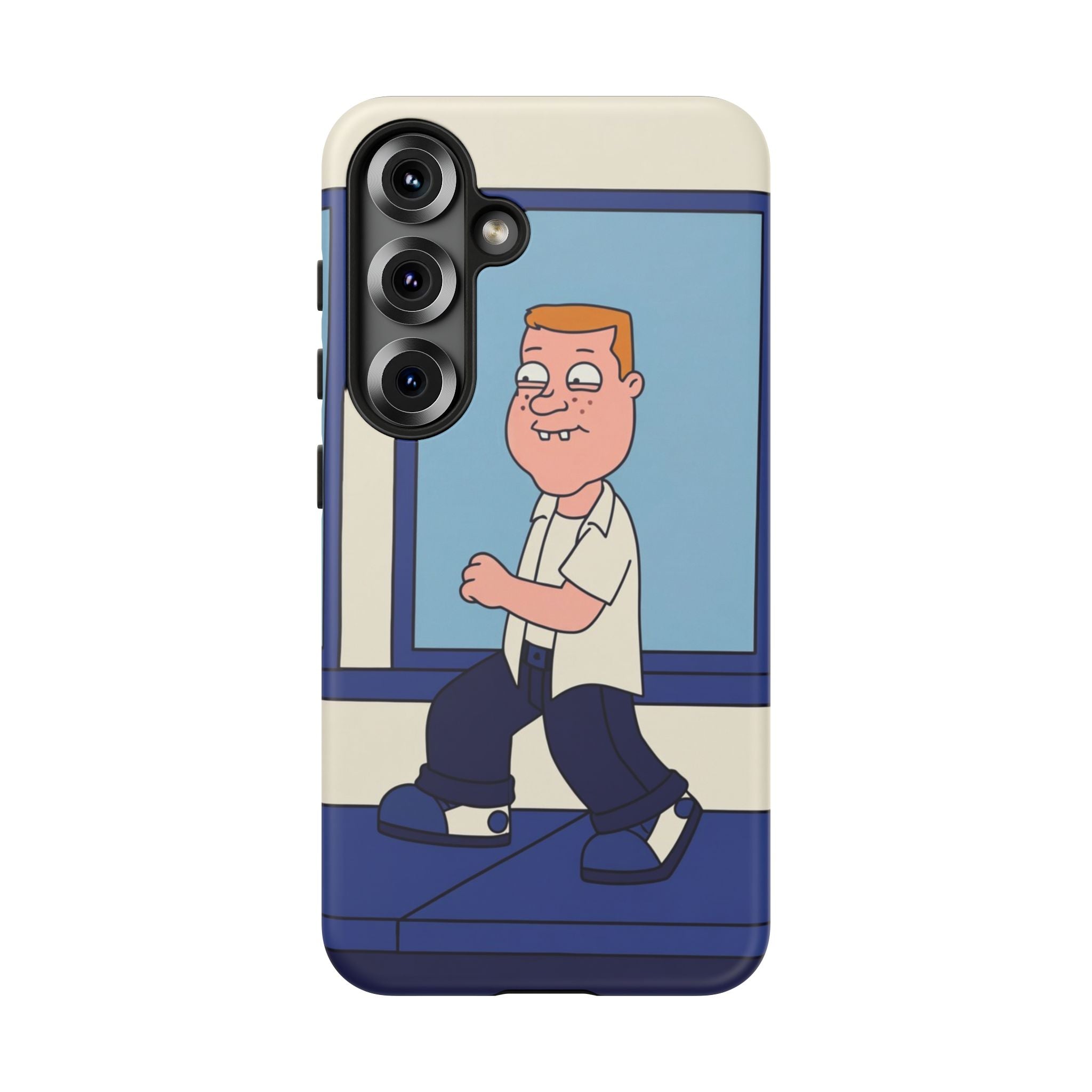 Sneakers O'Toole Phone Case