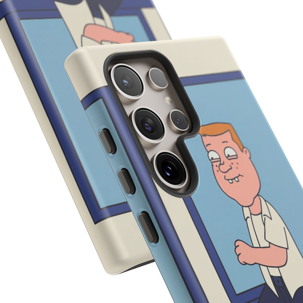 Sneakers O'Toole Phone Case