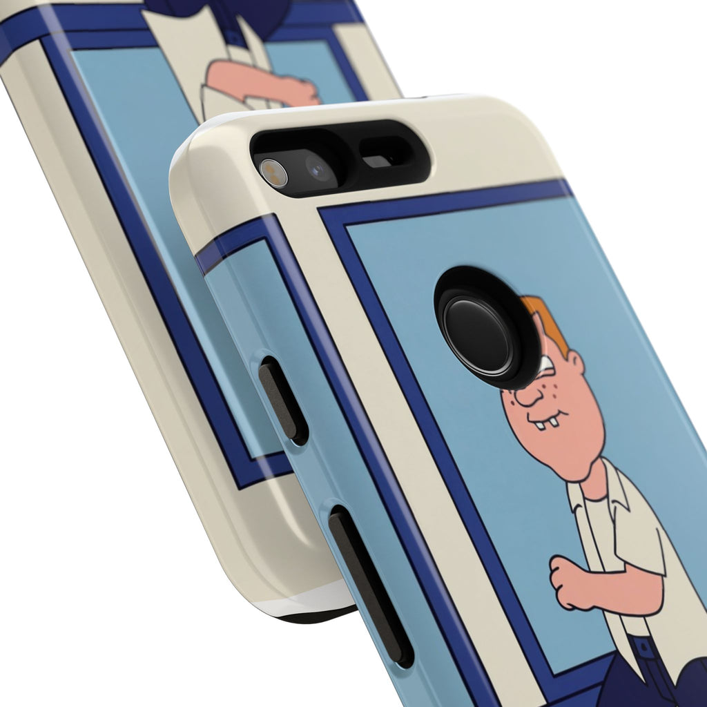 Sneakers O'Toole Phone Case
