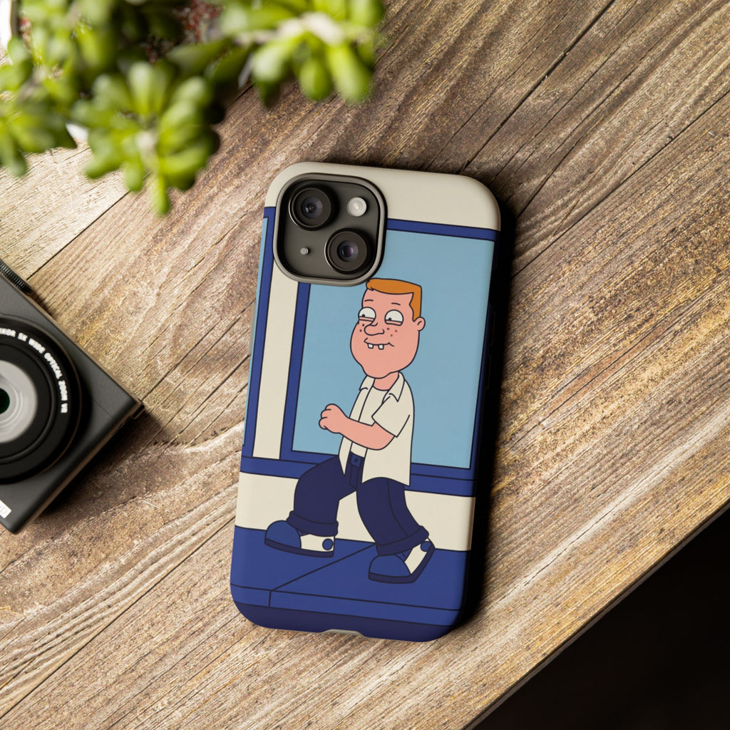 Sneakers O'Toole Phone Case