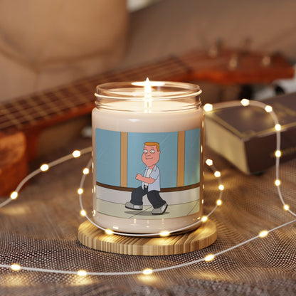 Scent of O'Toole