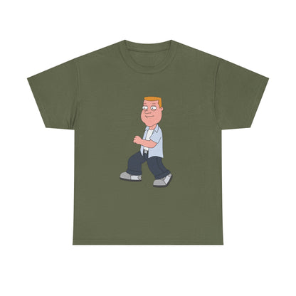 Sneakers O'Toole T Shirt