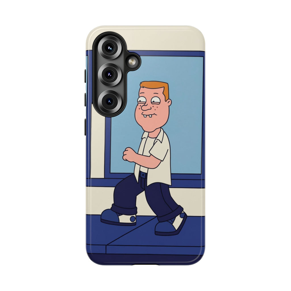 Sneakers O'Toole Phone Case