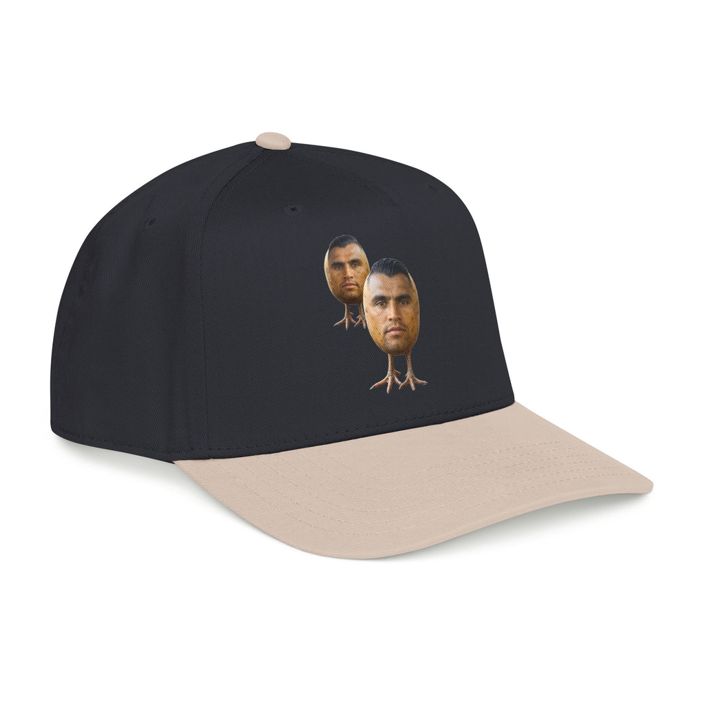 Potato Boys Baseball Cap