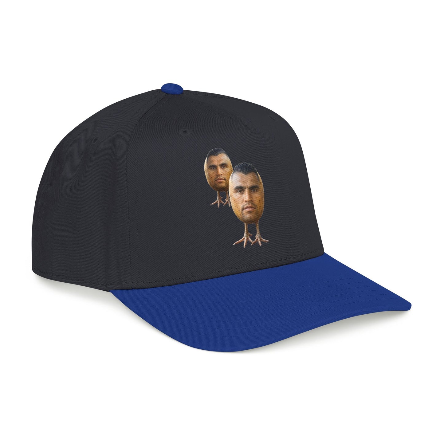Potato Boys Baseball Cap