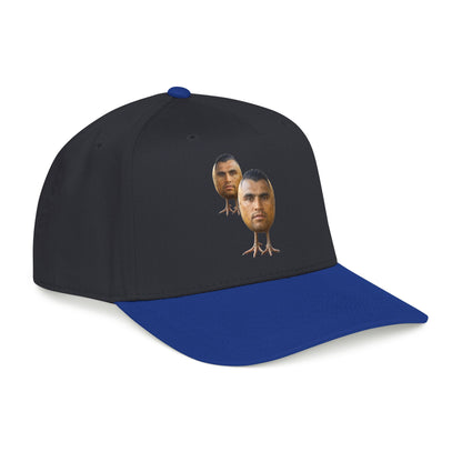 Potato Boys Baseball Cap