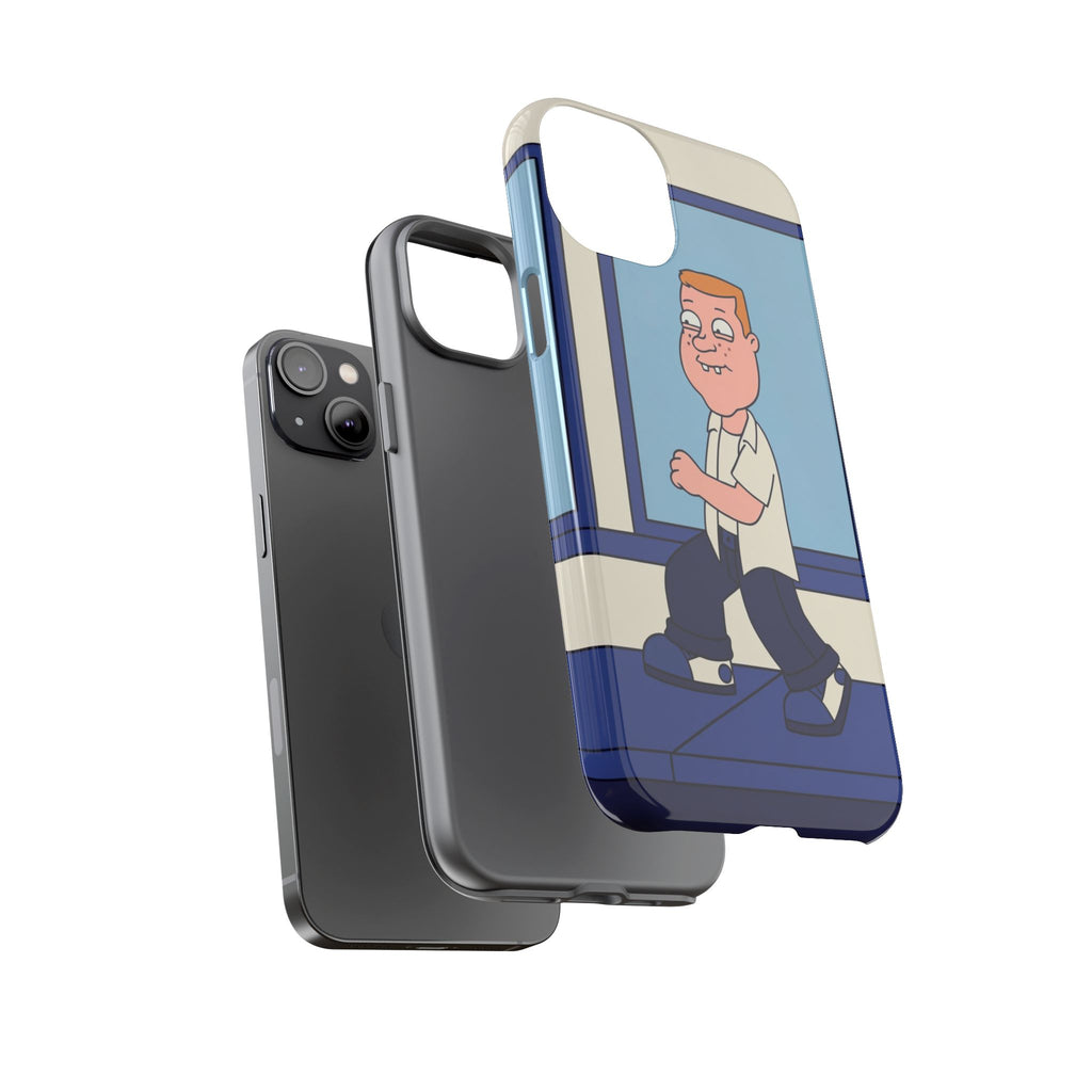 Sneakers O'Toole Phone Case