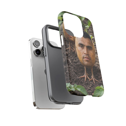 Potato Boys Phone Case