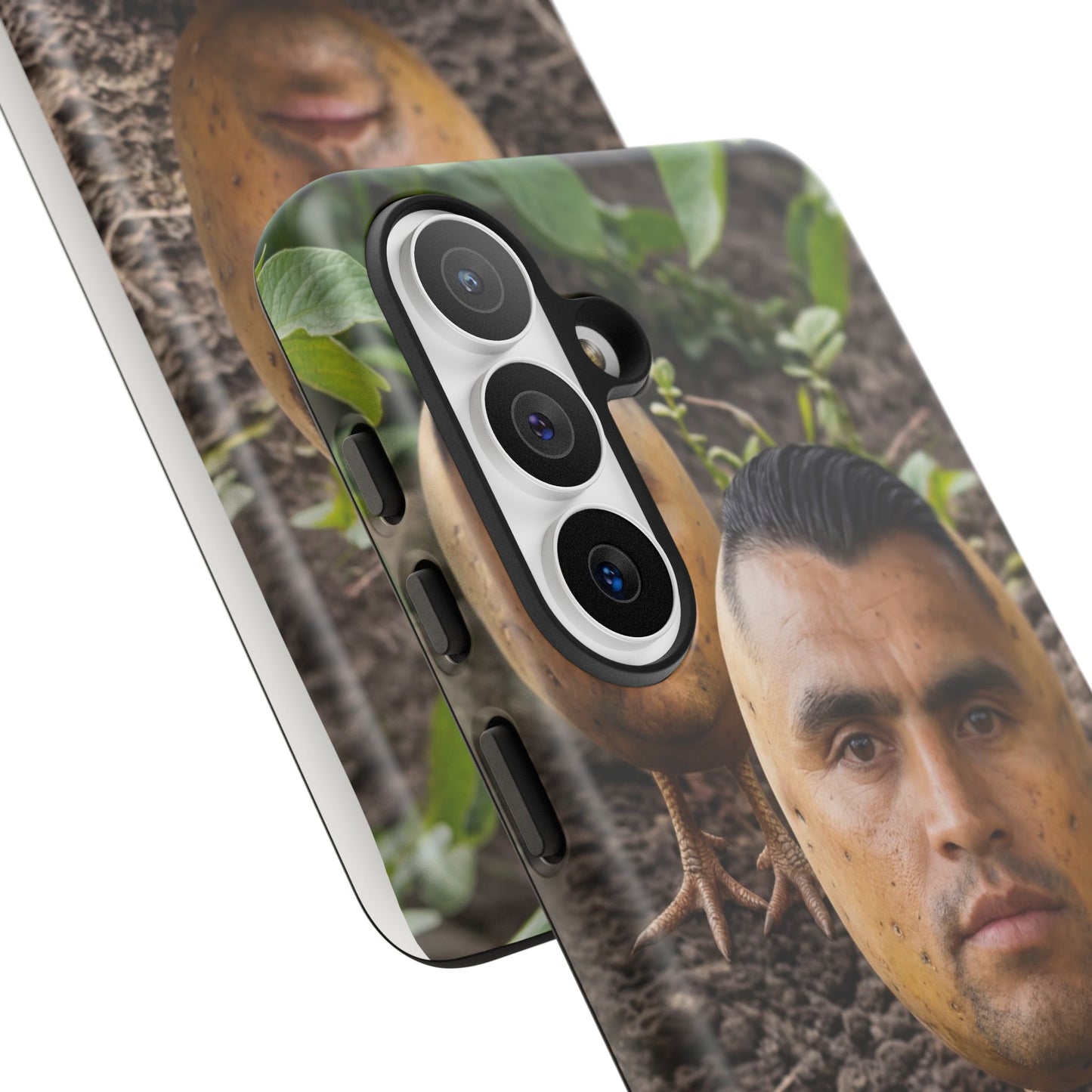 Potato Boys Phone Case