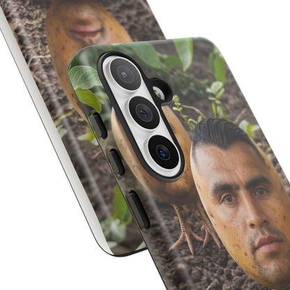Potato Boys Phone Case