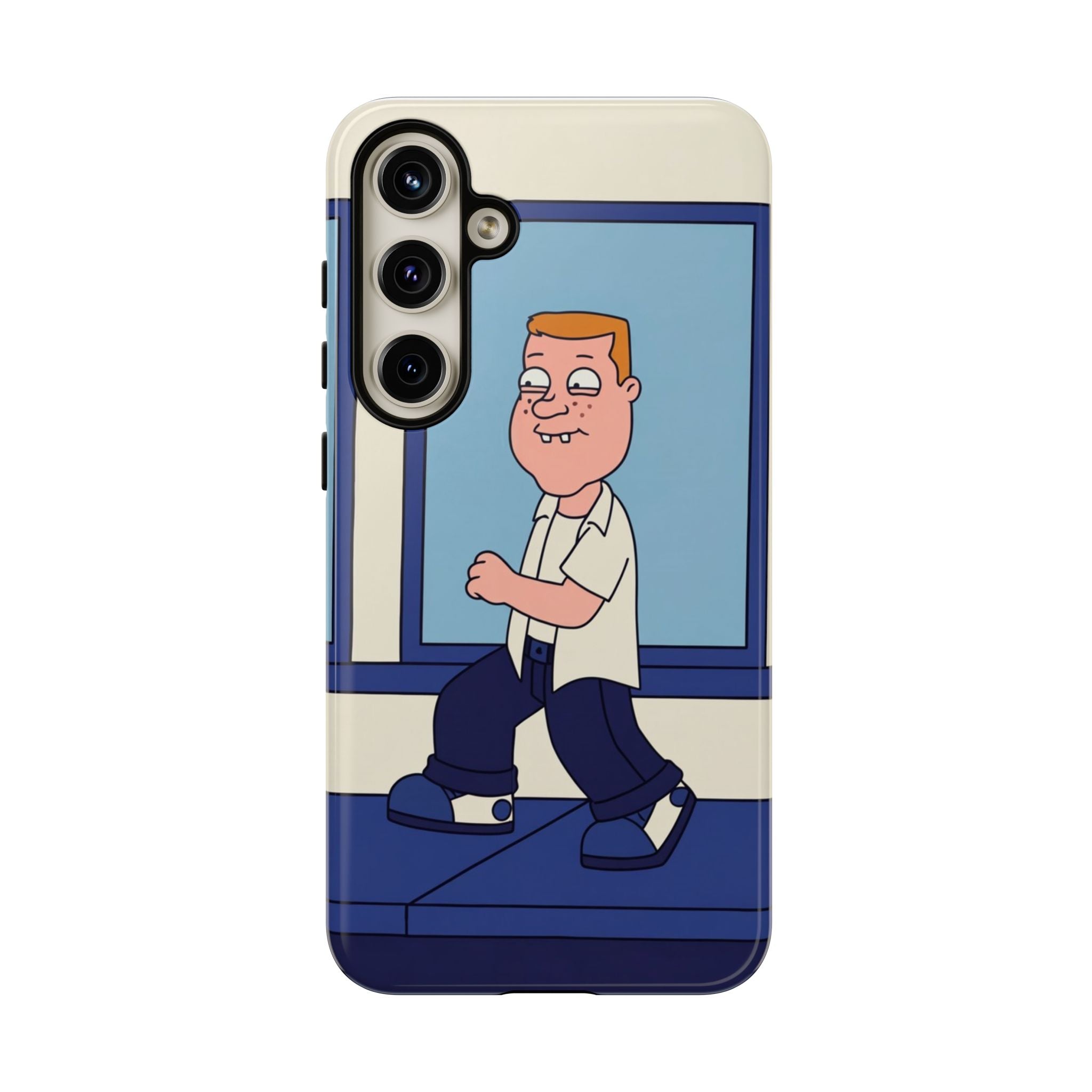 Sneakers O'Toole Phone Case