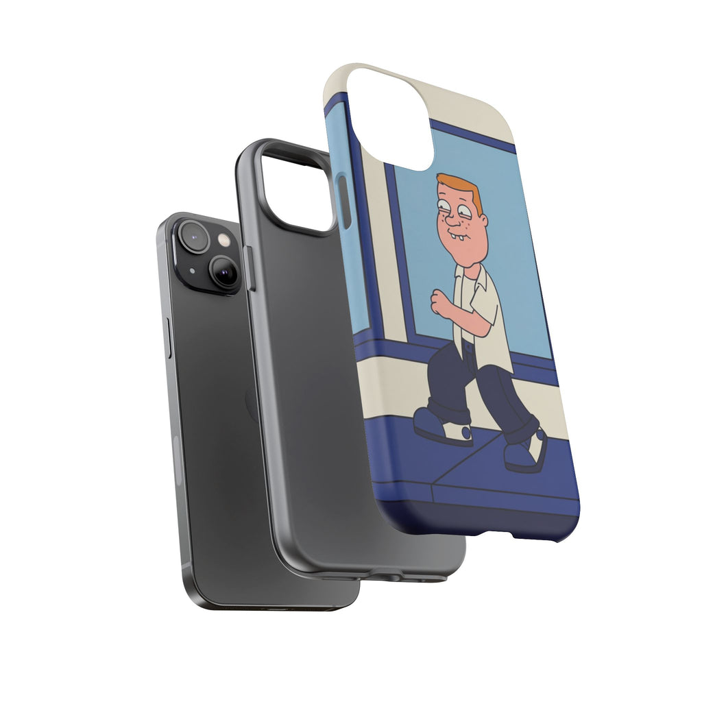 Sneakers O'Toole Phone Case