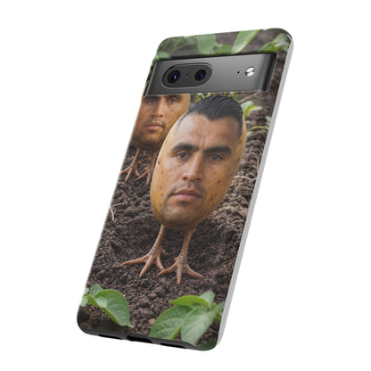 Potato Boys Phone Case