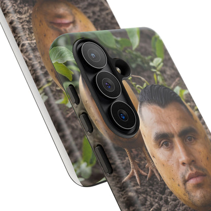 Potato Boys Phone Case