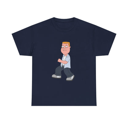 Sneakers O'Toole T Shirt